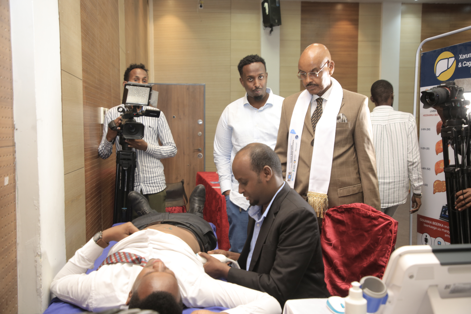 Rural Prevention Missions