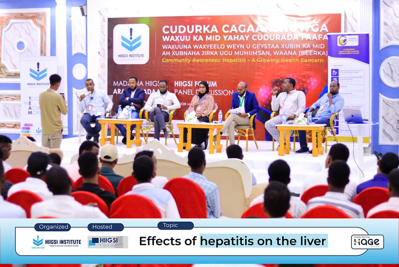 University Awareness Programs